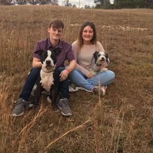 Meet your Posher, Amber